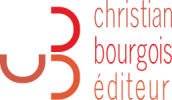 Christian Bourgois